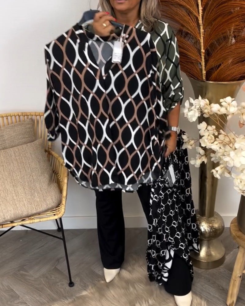 Bertila® | Elegant Blouse