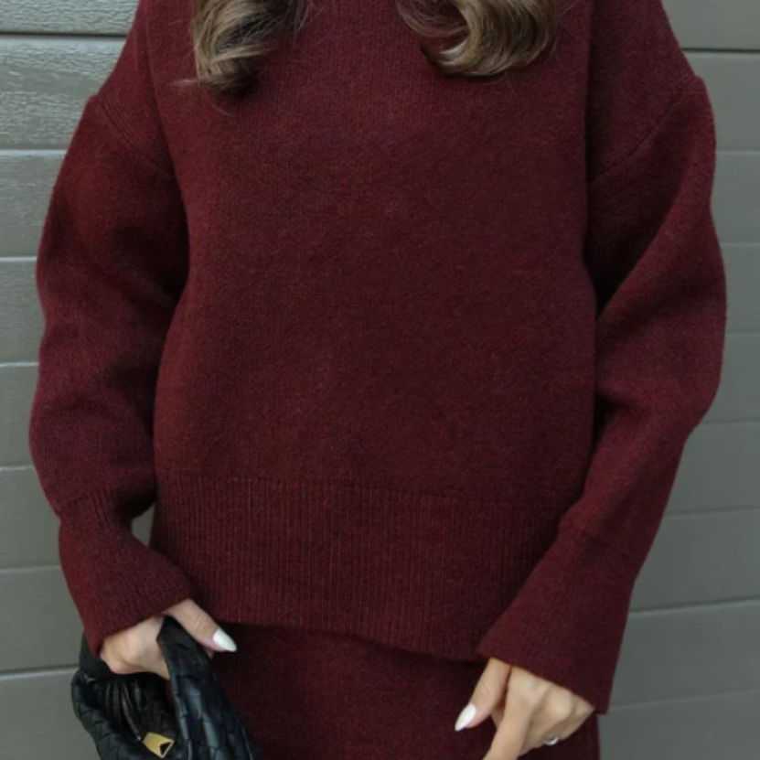 Brooke® | Knitting set