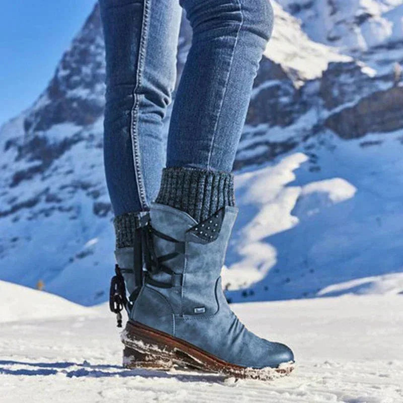 Aracelis | Winter snow boots