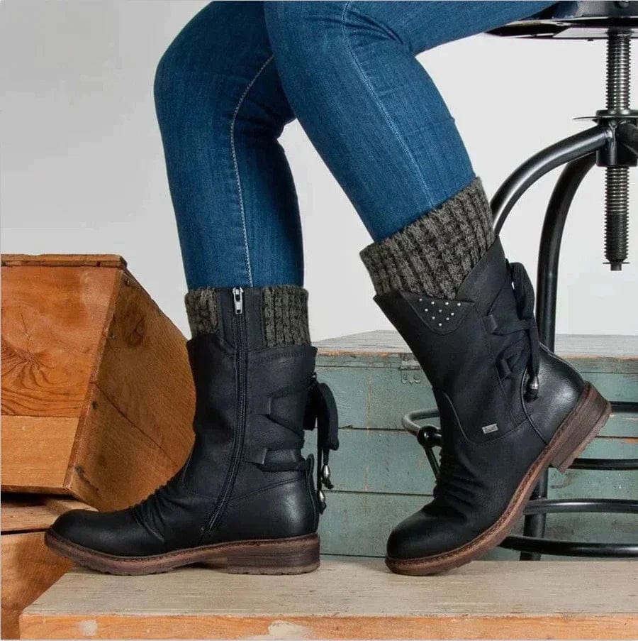 Aracelis | Winter snow boots