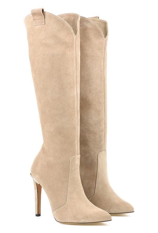 Aurora® | High heel boots