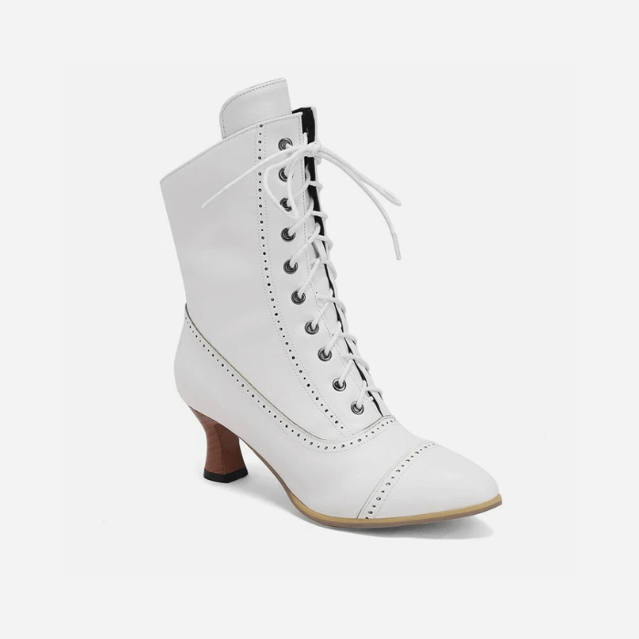 Carina® | Tailored and comfortable orthopedic ankle boots