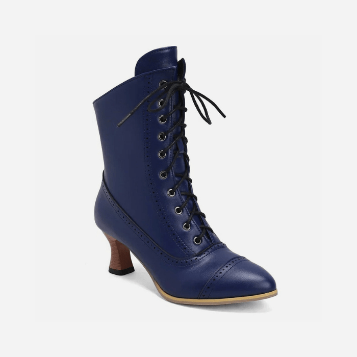 Carina® | Tailored and comfortable orthopedic ankle boots