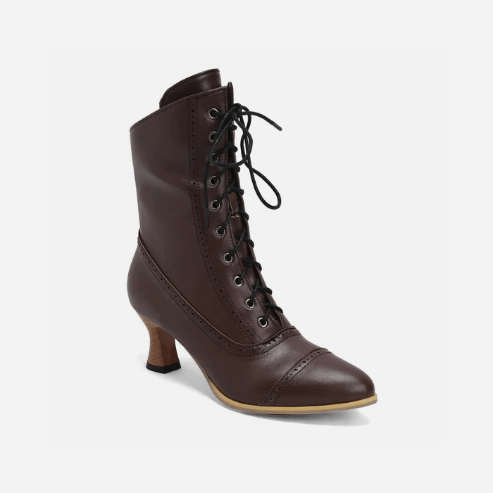 Carina® | Tailored and comfortable orthopedic ankle boots