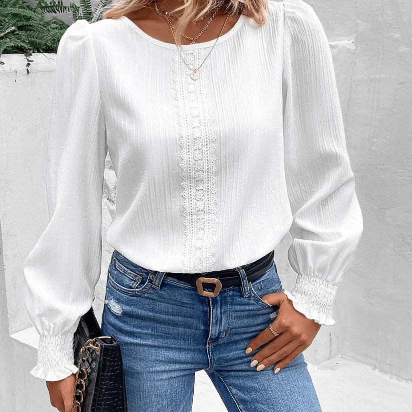 Bruzek® | Elegant And Comfortable Blouse