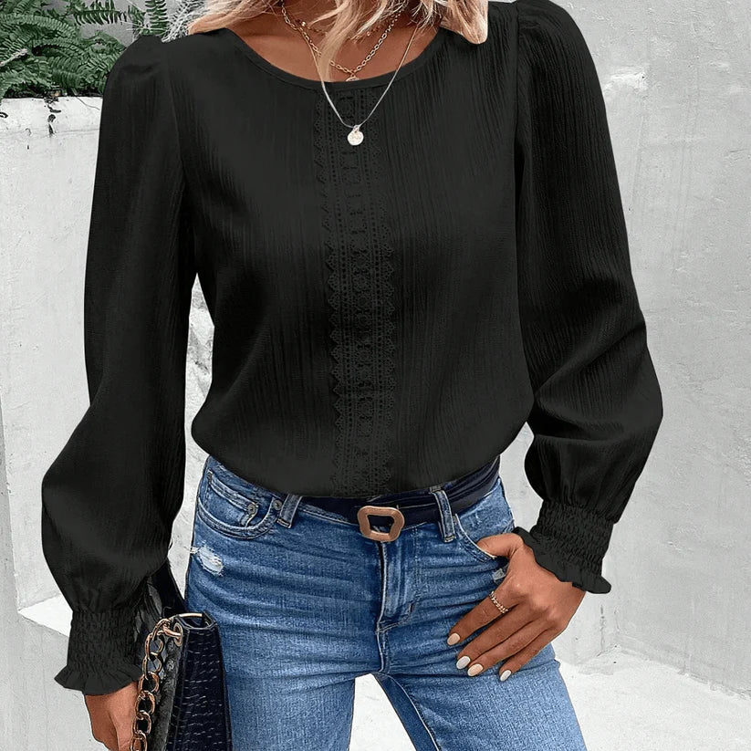 Bruzek® | Elegant And Comfortable Blouse