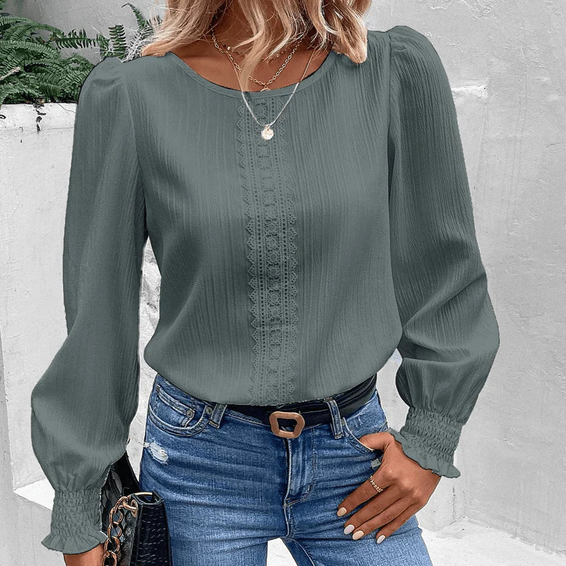 Bruzek® | Elegant And Comfortable Blouse