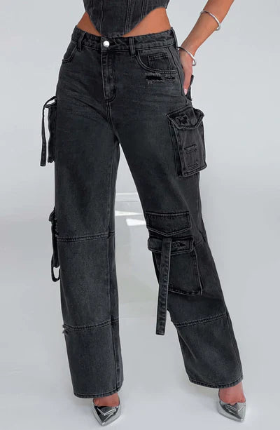 Beulah® | Cargo Pants