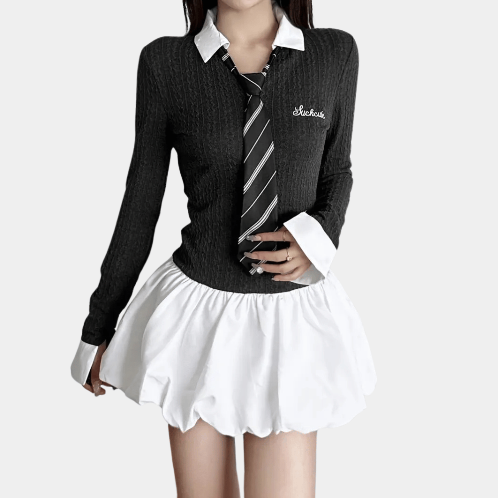 Calanthe® | Comfortable dress for women