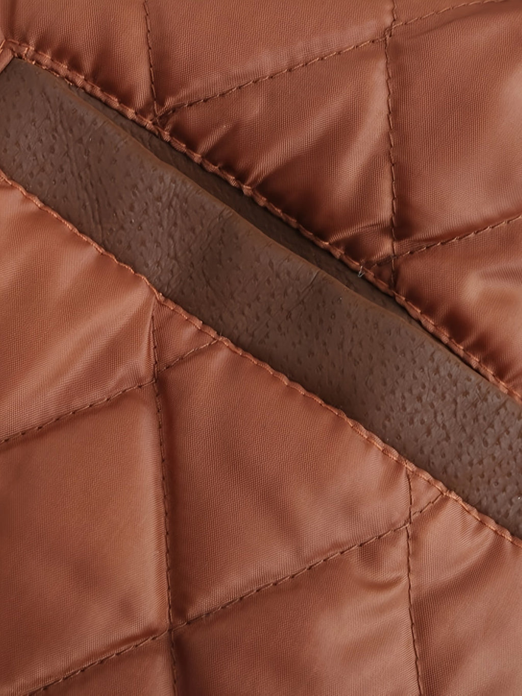 Kyle | Men's Hooded Bomber Jacket