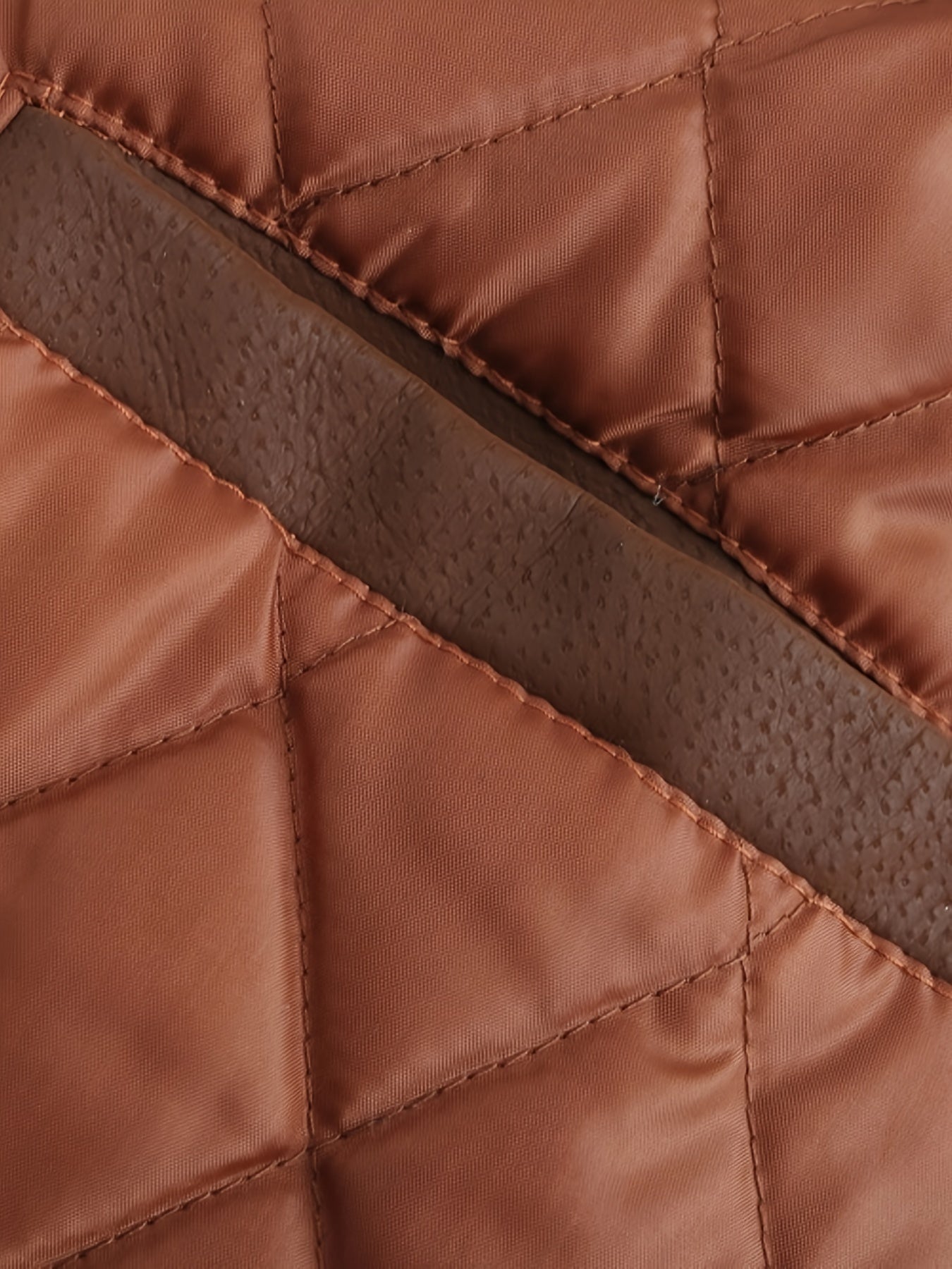 Kyle | Men's Hooded Bomber Jacket