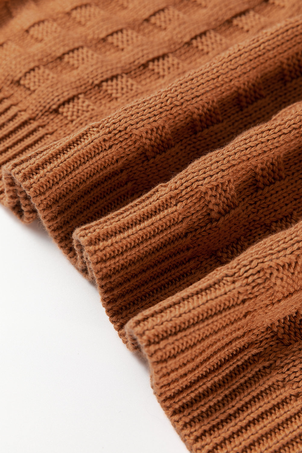 Cielo® | Pullover vest with a crew neck and cap sleeves