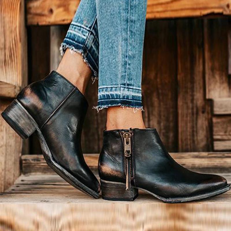 Barbara® | Durable and supportive orthopedic footwear
