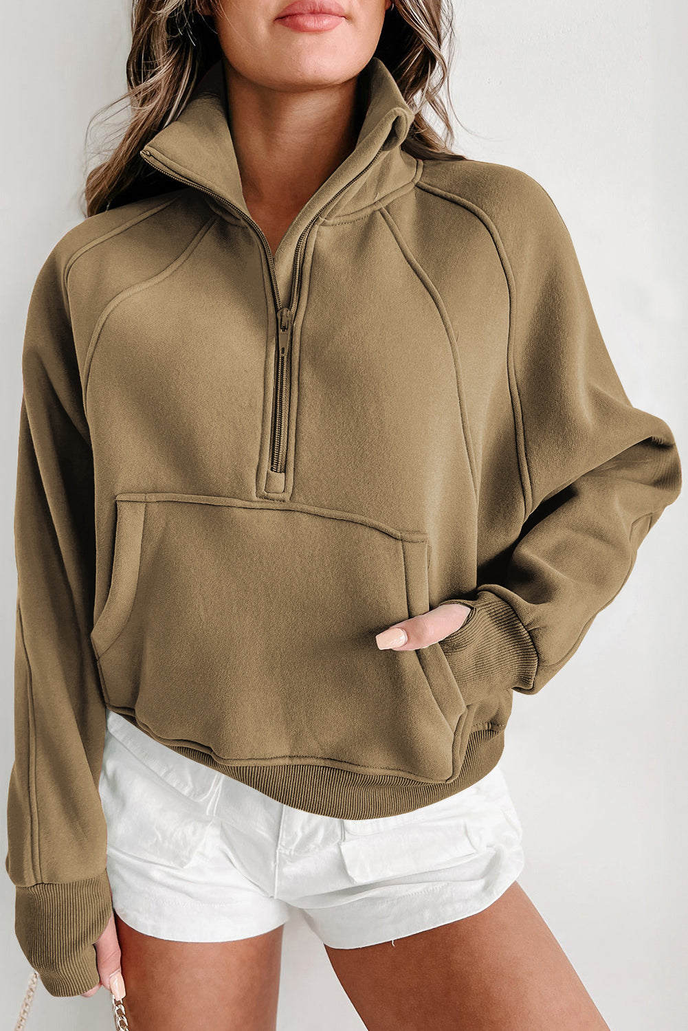 Coralia | Trendy and elegant winter clothing item