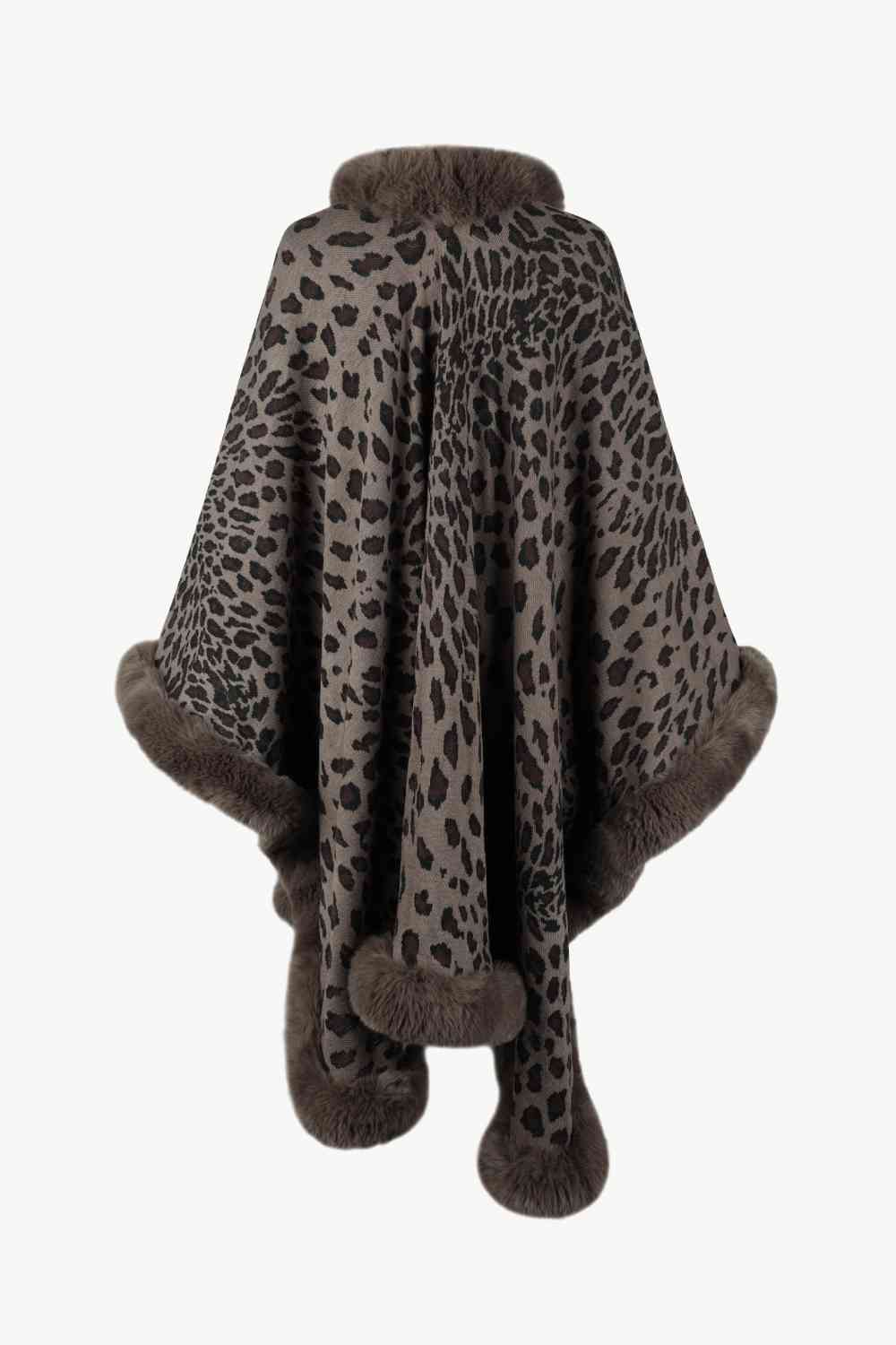 Carmen® | Effortless and chic winter garment