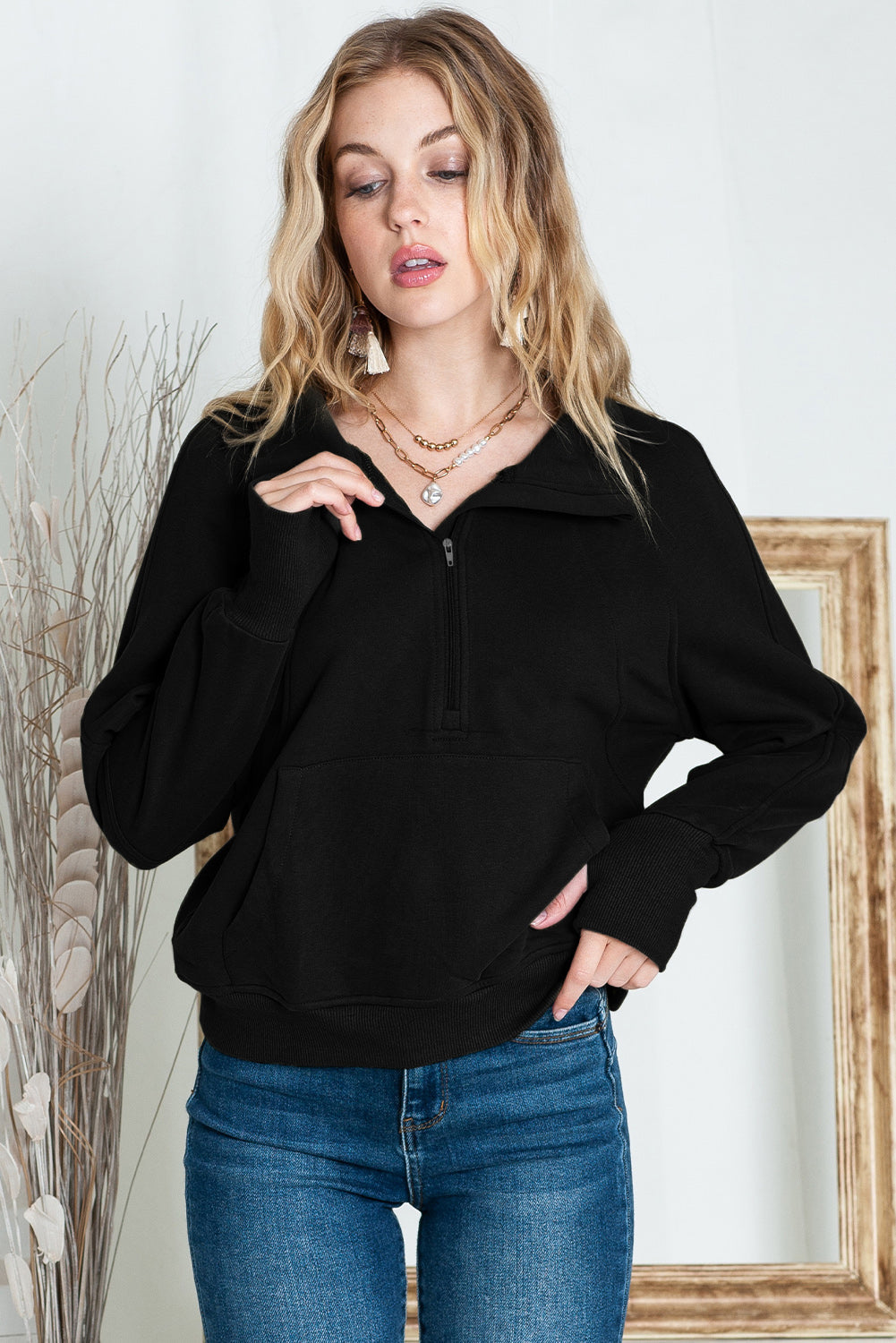 Coralia | Trendy and elegant winter clothing item