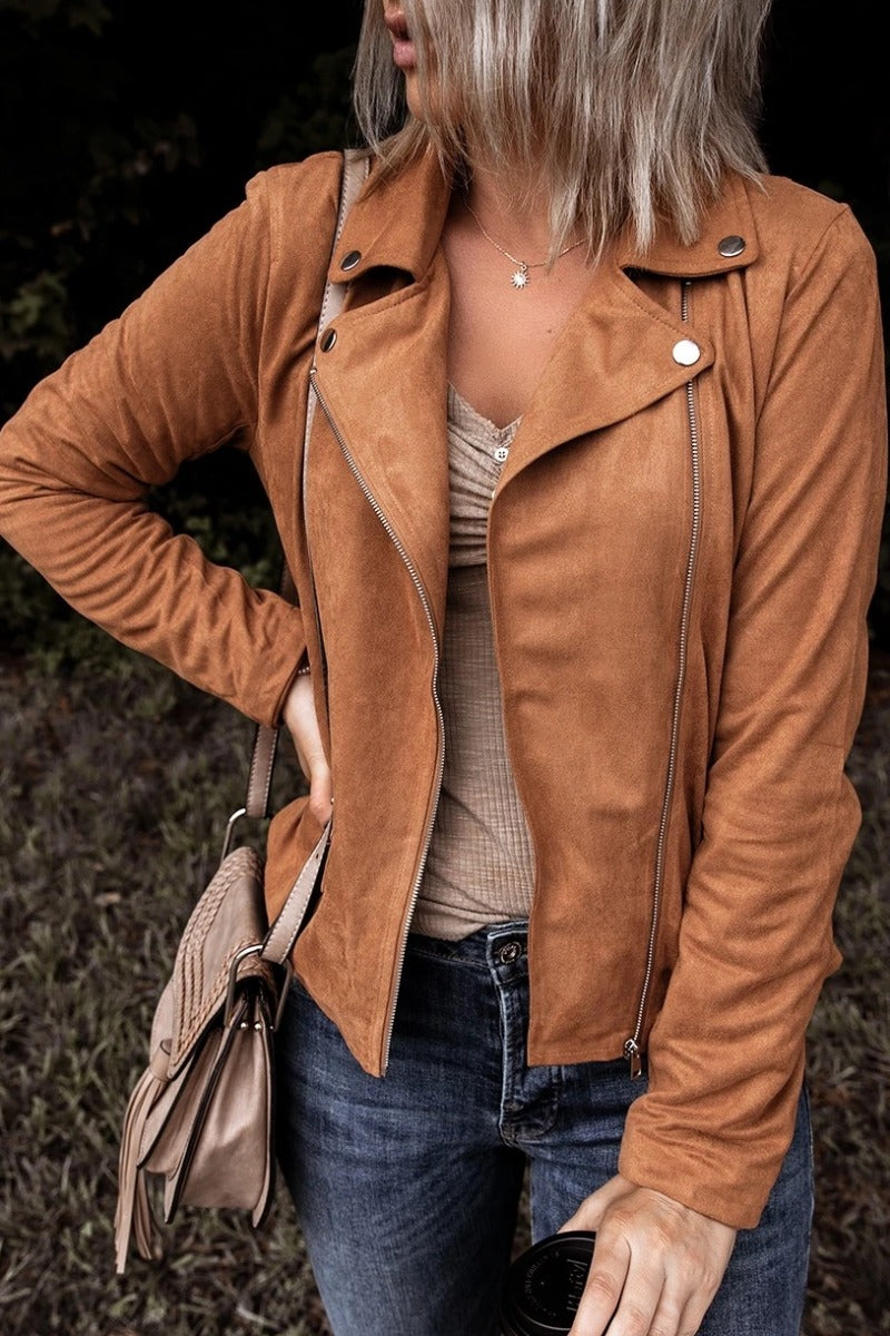 Blasa® | Casual and fashionable jacket