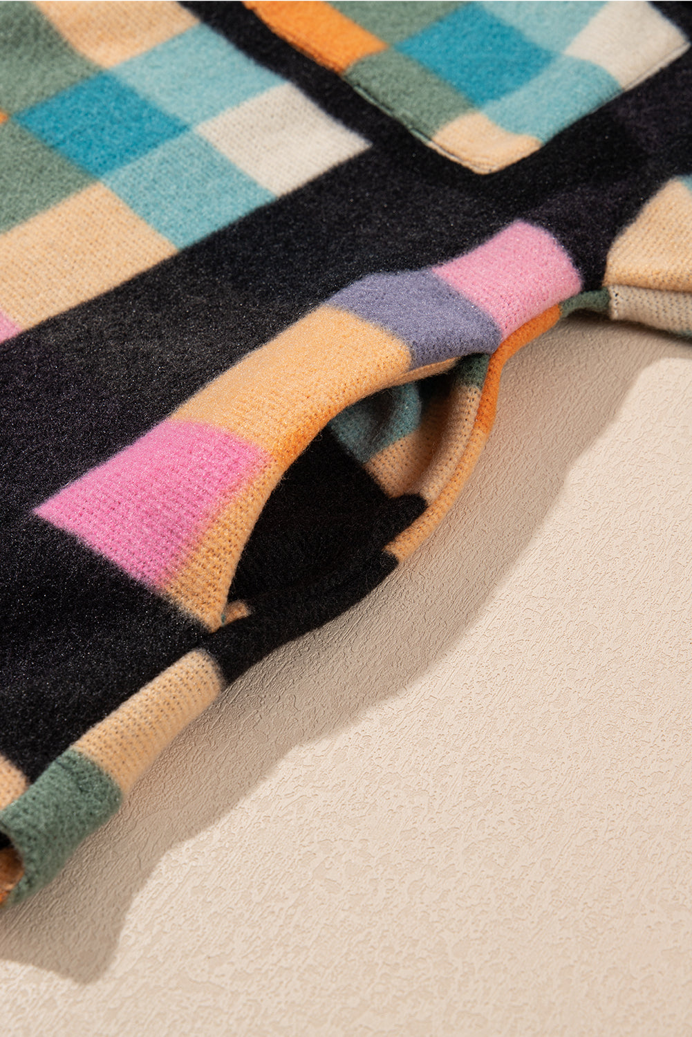 Azucena® | Chic and relaxed winter hoodie