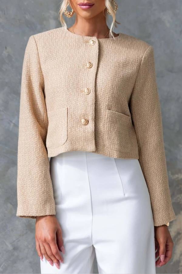 Carla® | Noelle Jacket