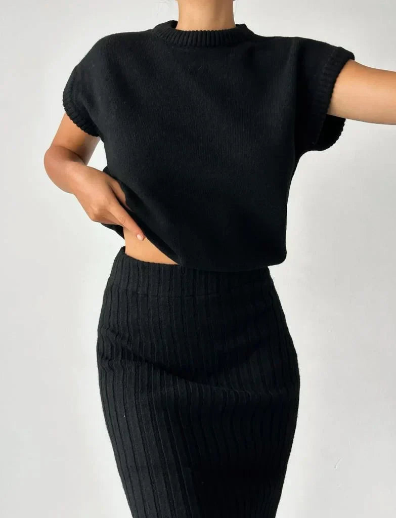 Aurora® | Modern clothing set for women