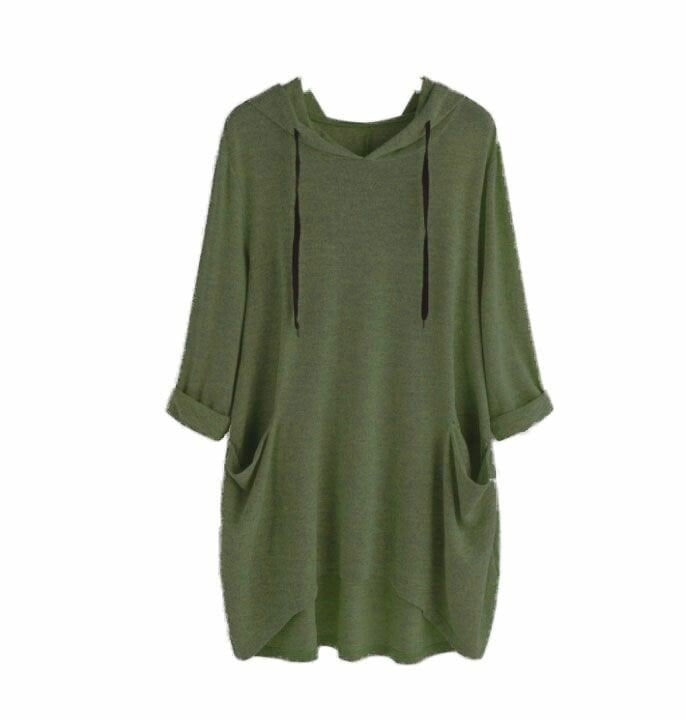 Elisa® | Hoodie Comfortable everyday wear