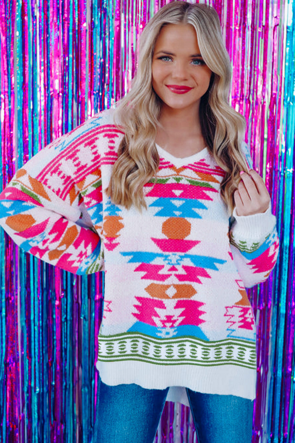 Carla® | Trendy and elegant winter sweater