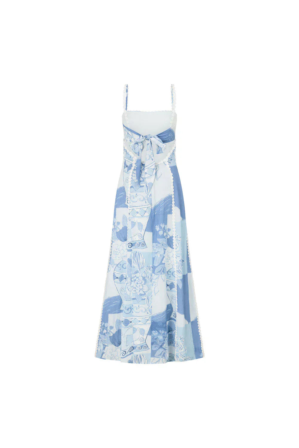 Barbara® | Maxi dress