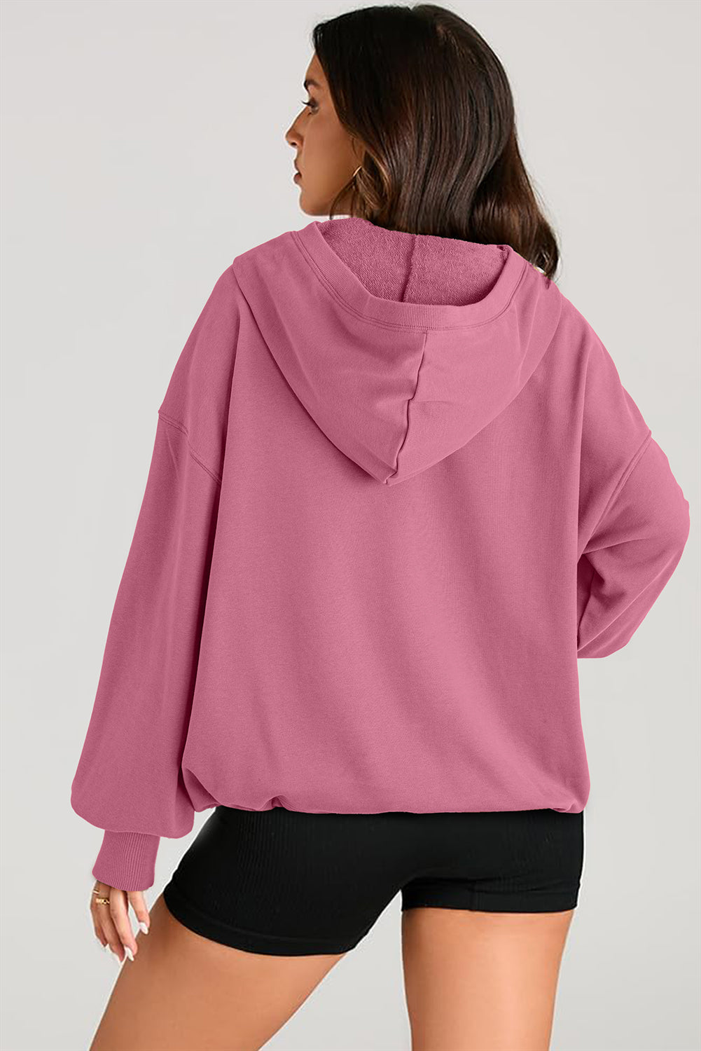 Belén® | Modern and comfortable winter hoodie