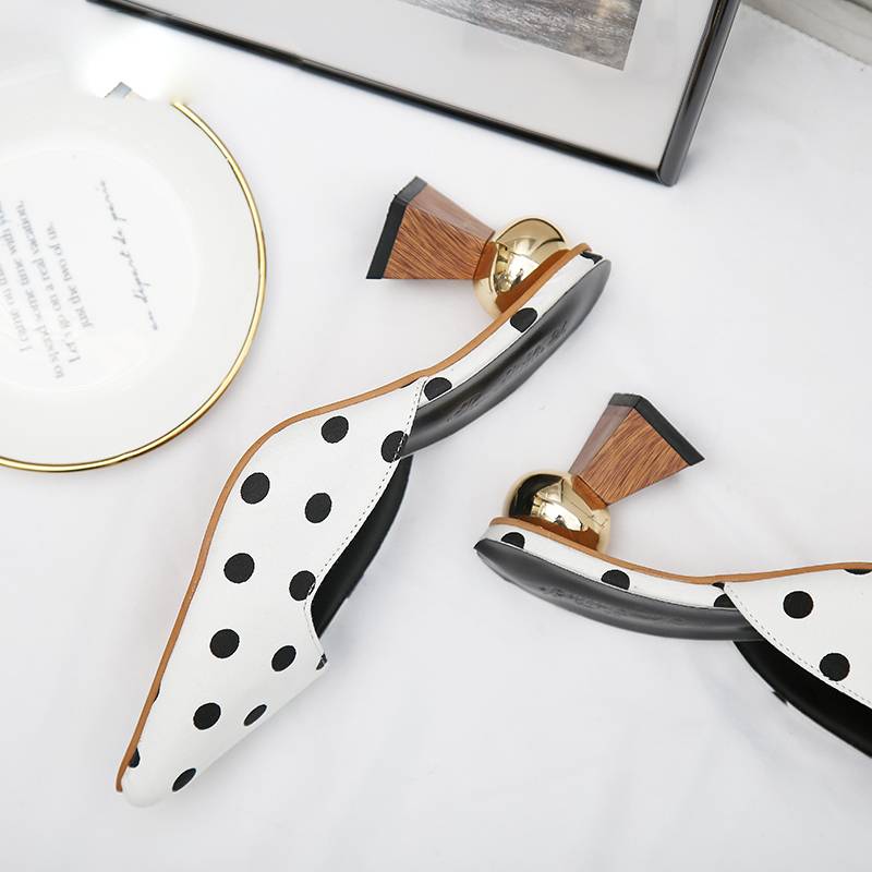 Anya® | Elegant Women'S Heels