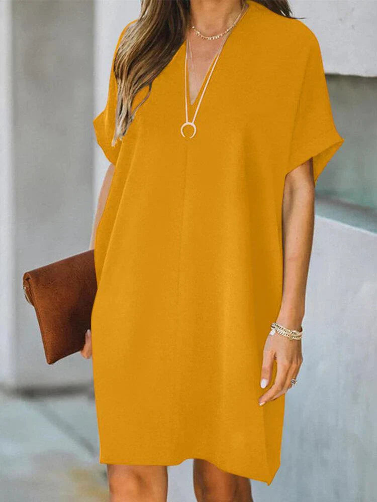 Beatriz® | Casual women's dress