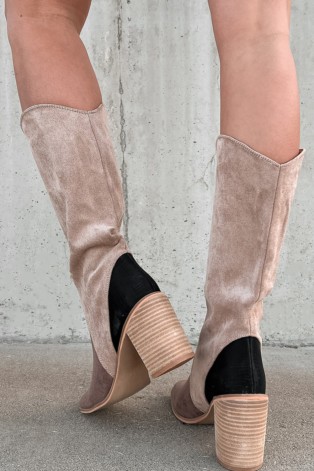 Diana® | Relaxed and supportive orthopedic boots
