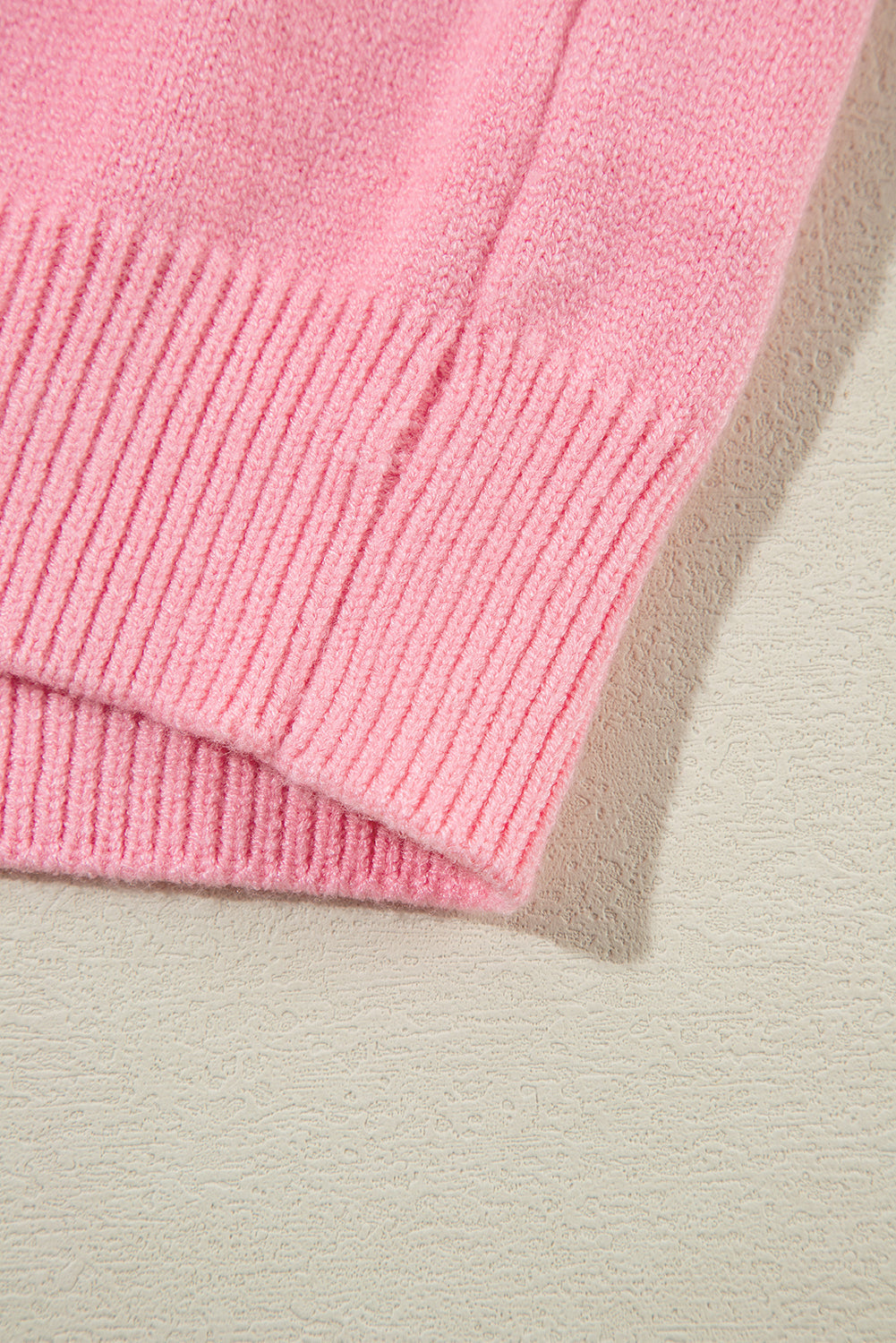 Consuelo | Casual and fashionable winter sweater