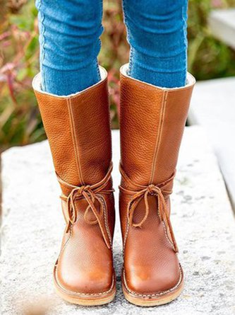 Brenda® | Trendy and supportive orthopedic boots