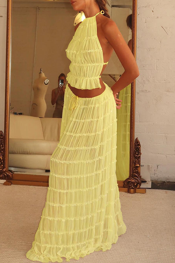 Dana® | Elegant and fashionable long skirt