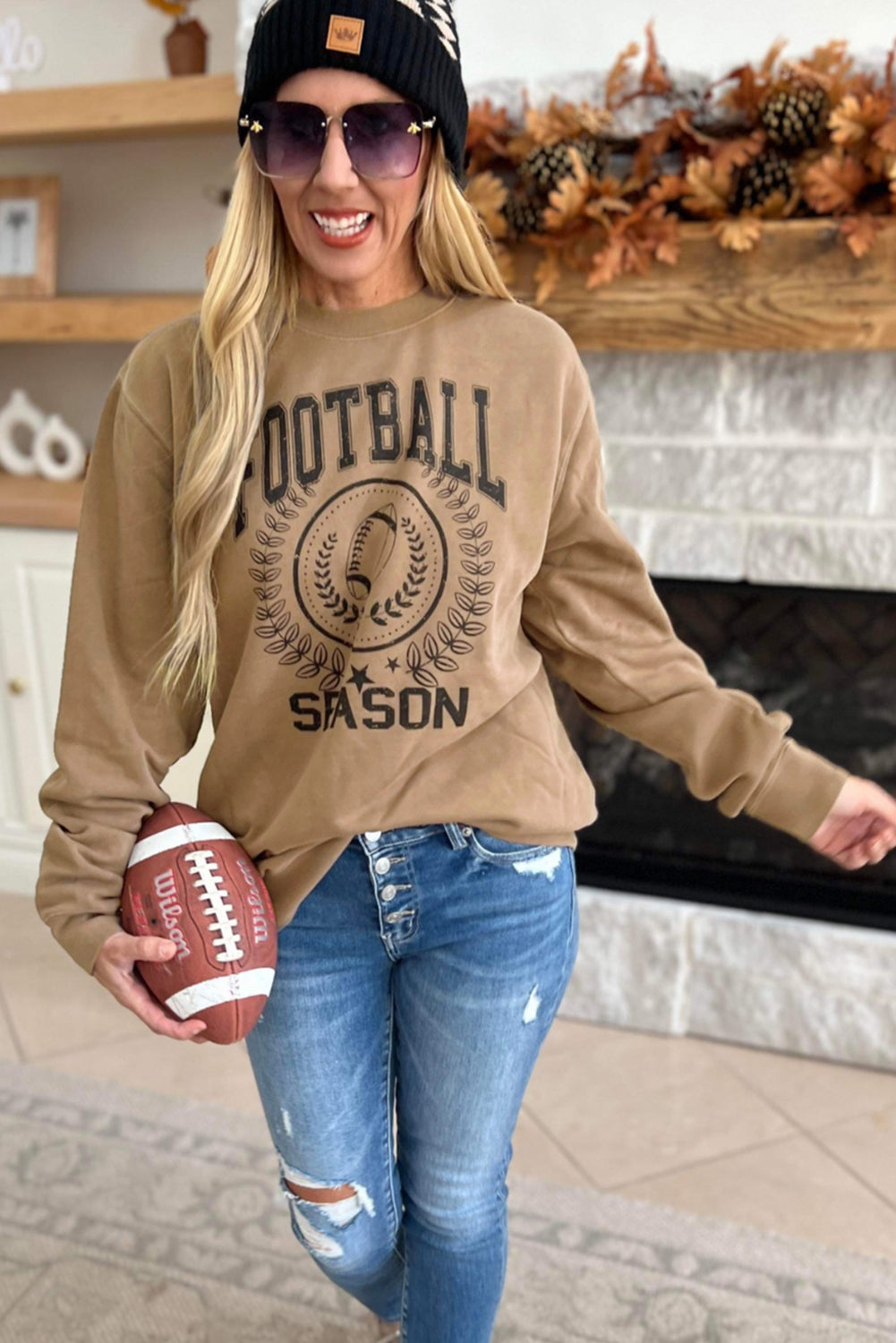 Denise® | Fashionable and effortless winter garment