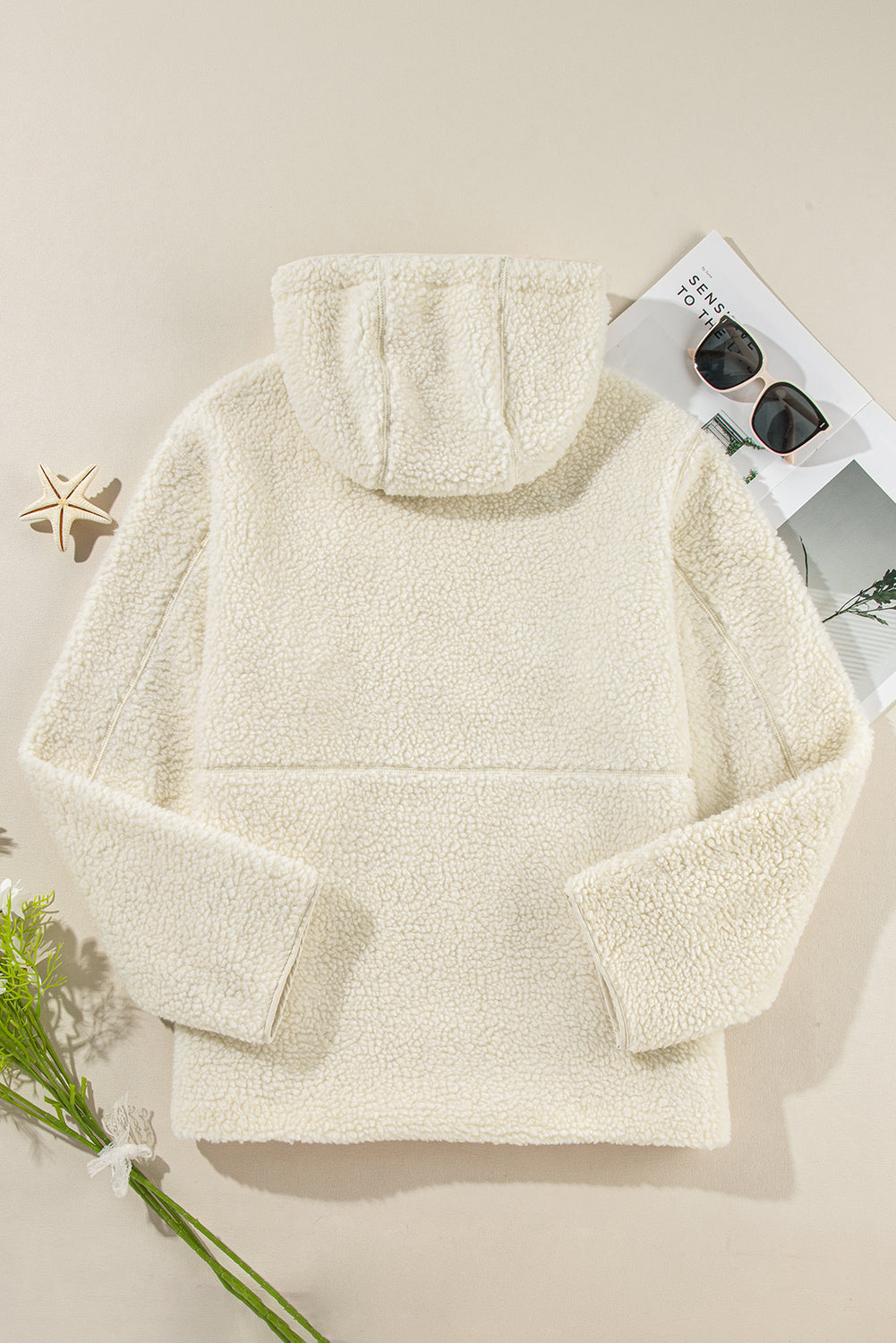 Adelaida | Casual and fashionable winter jacket