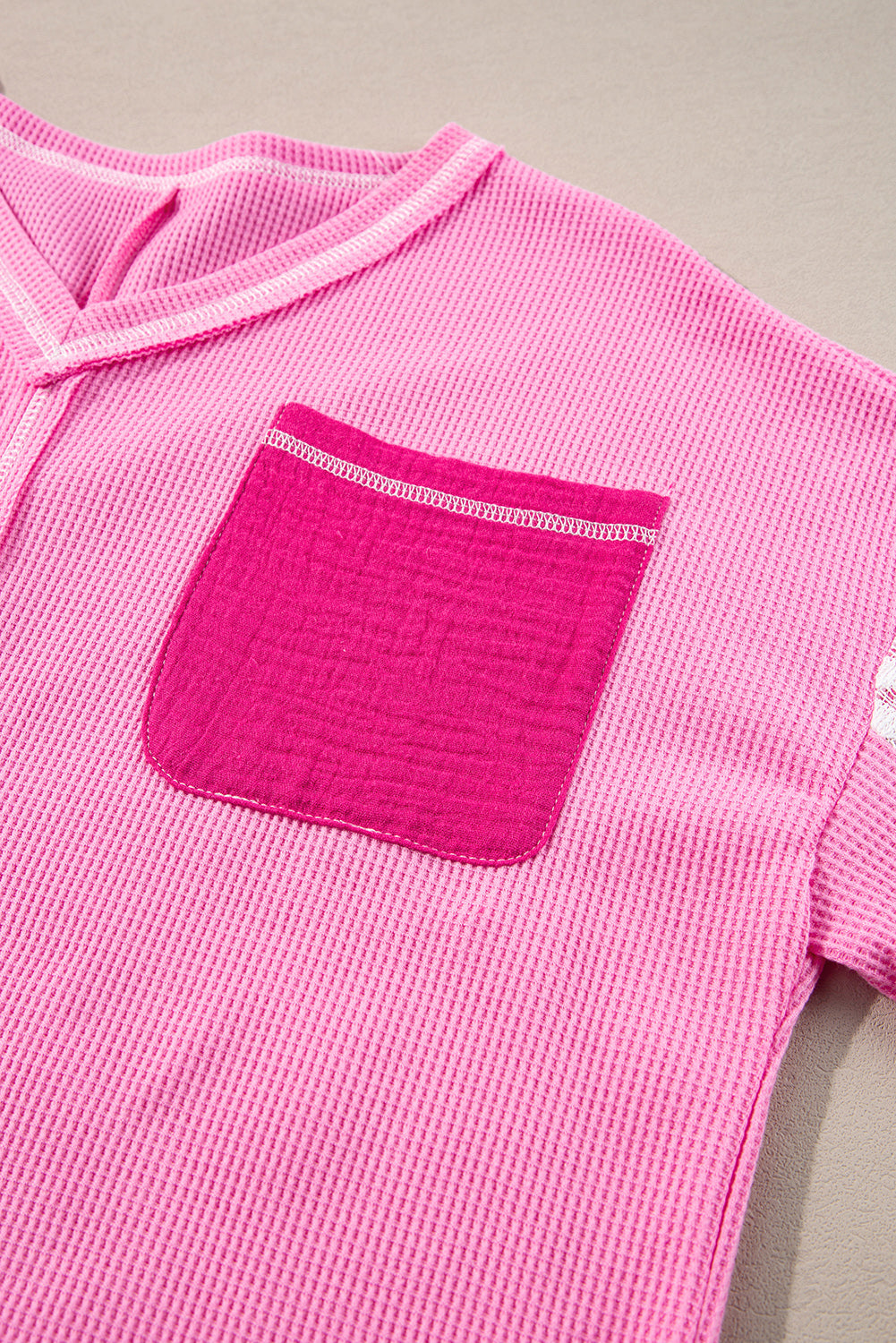 Dafne® | Casual and comfortable winter blouse