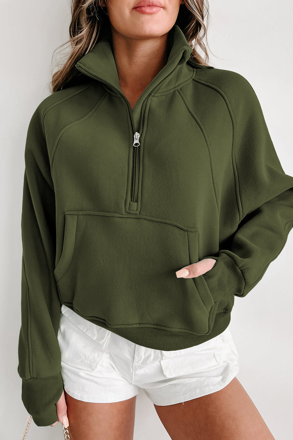 Coralia | Trendy and elegant winter clothing item