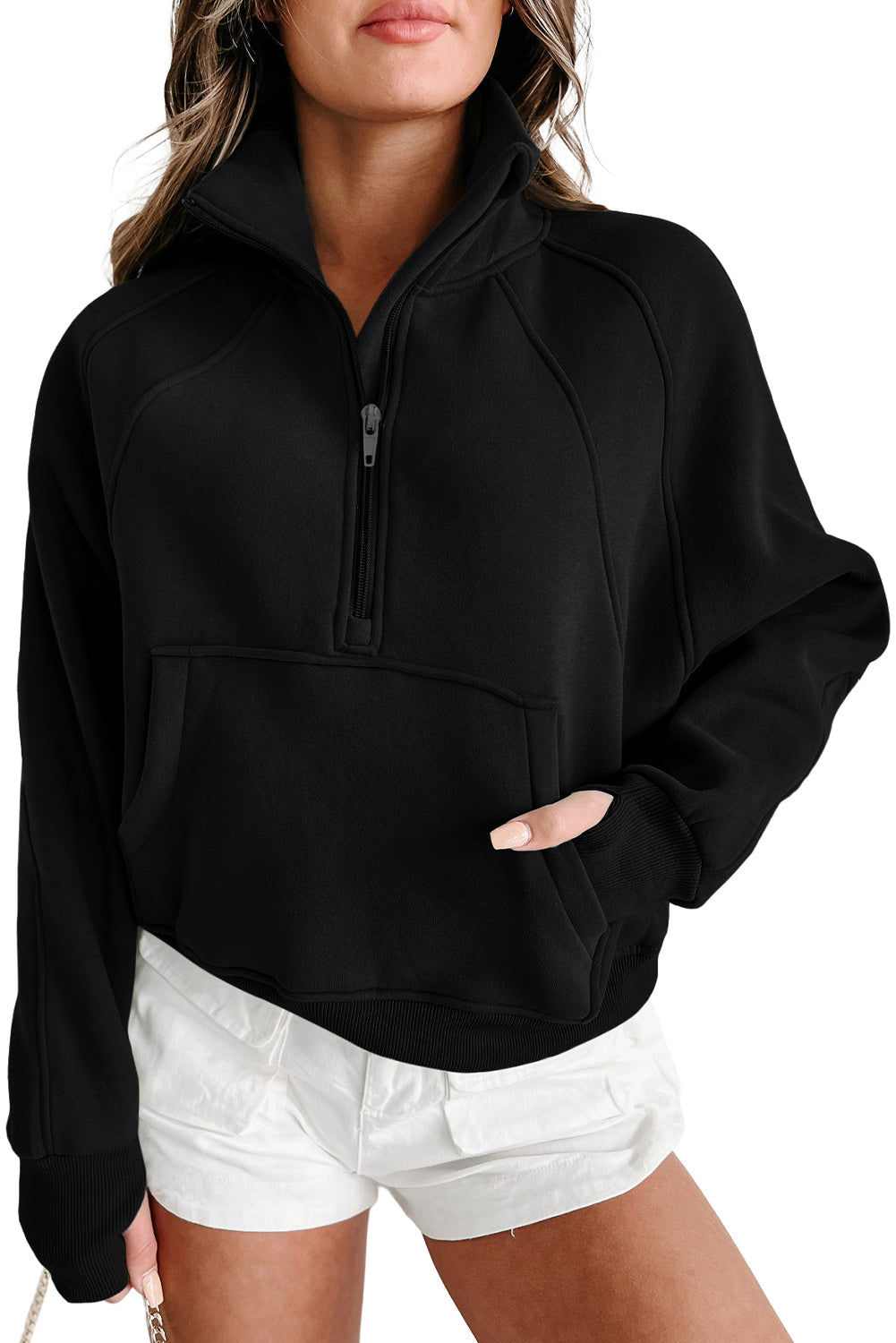 Coralia | Trendy and elegant winter clothing item