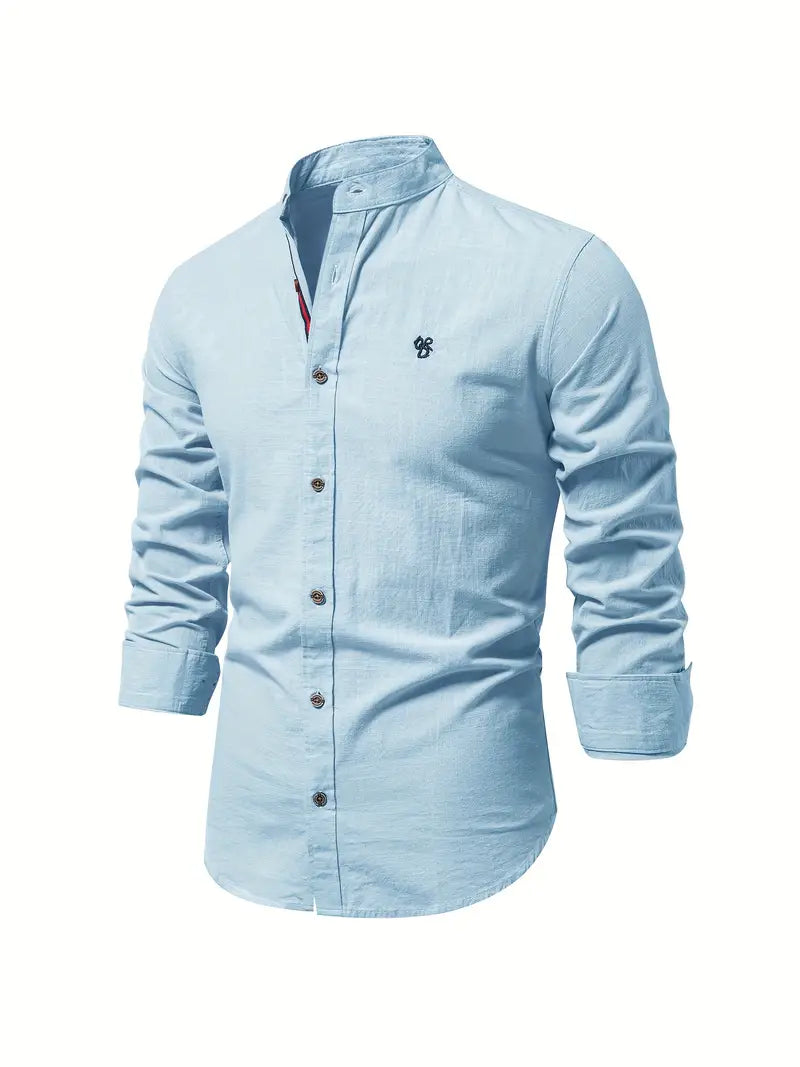 Levi | Stylish Shirt with Buttons