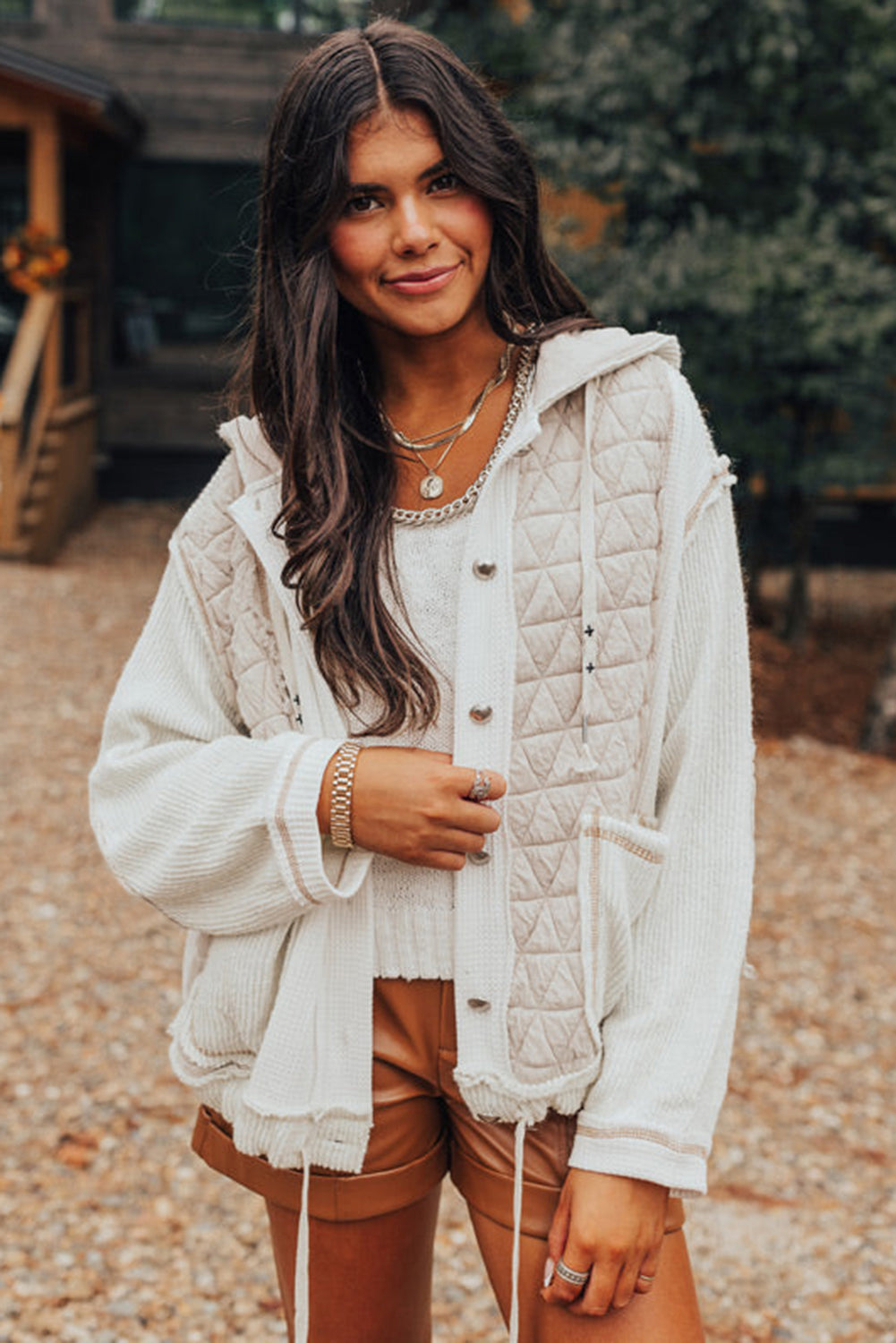 Deborah® | Timeless and elegant winter jacket