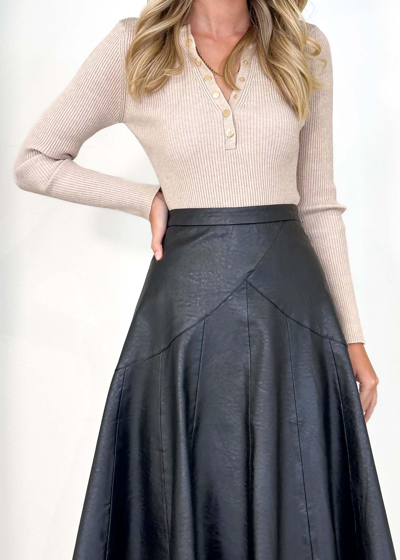 Cyra® | Elegant skirt for women