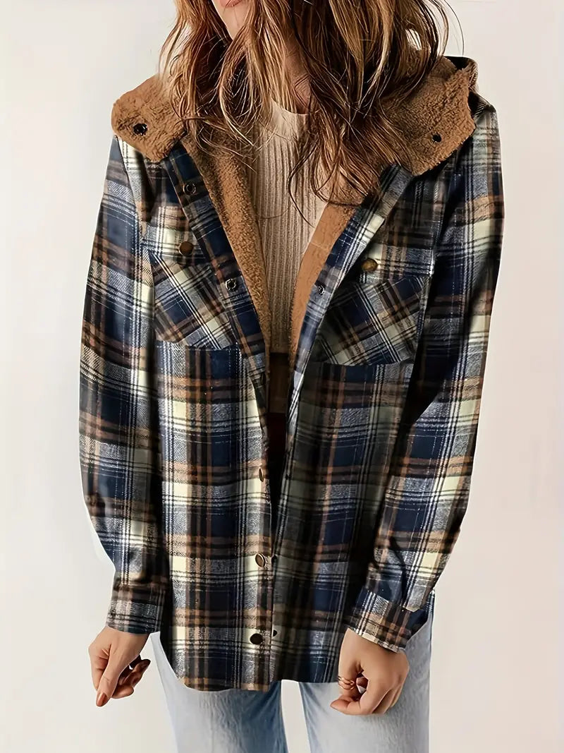 Casandra® | Casual insulated jacket