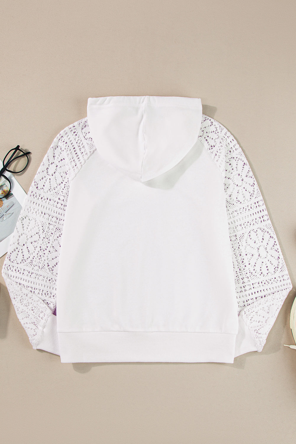 Camila® | Timeless and stylish winter hoodie