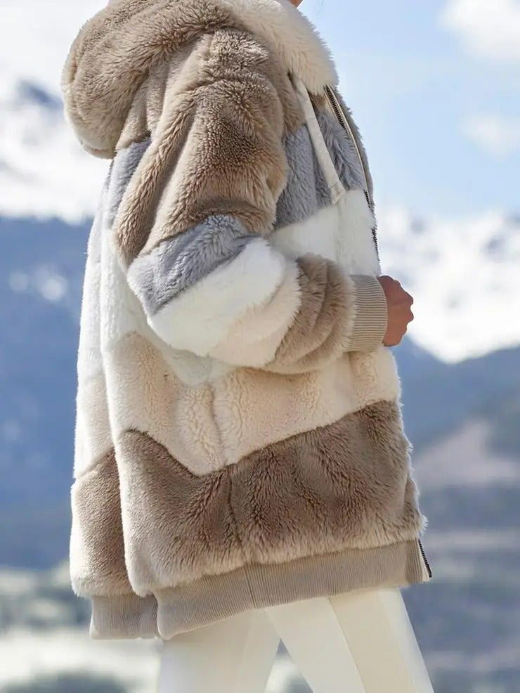 Corina® | PolarSweet Jacket