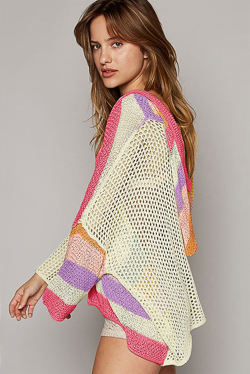 Edith® | Versatile and comfortable winter sweater