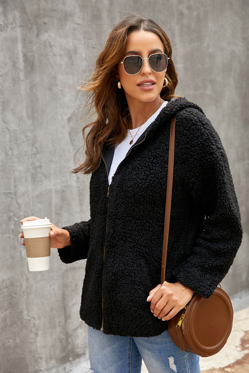 Elda® | Modern and versatile winter coat