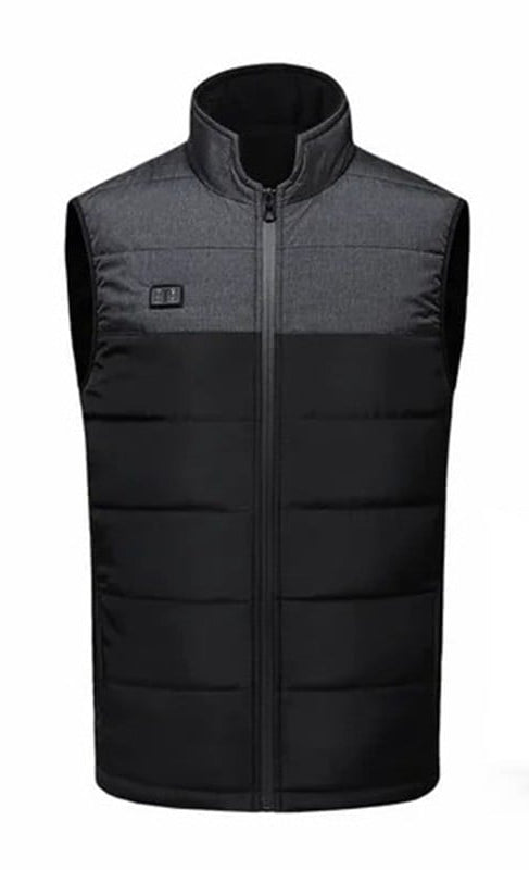 Anita® | Carvin Heated Vest Thermal Vest
