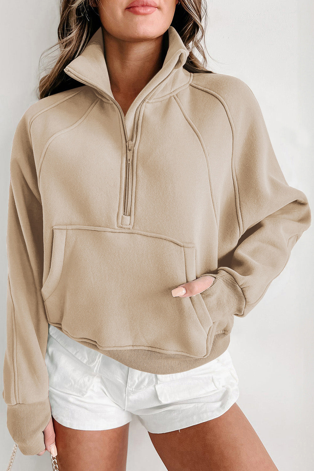 Coralia | Trendy and elegant winter clothing item