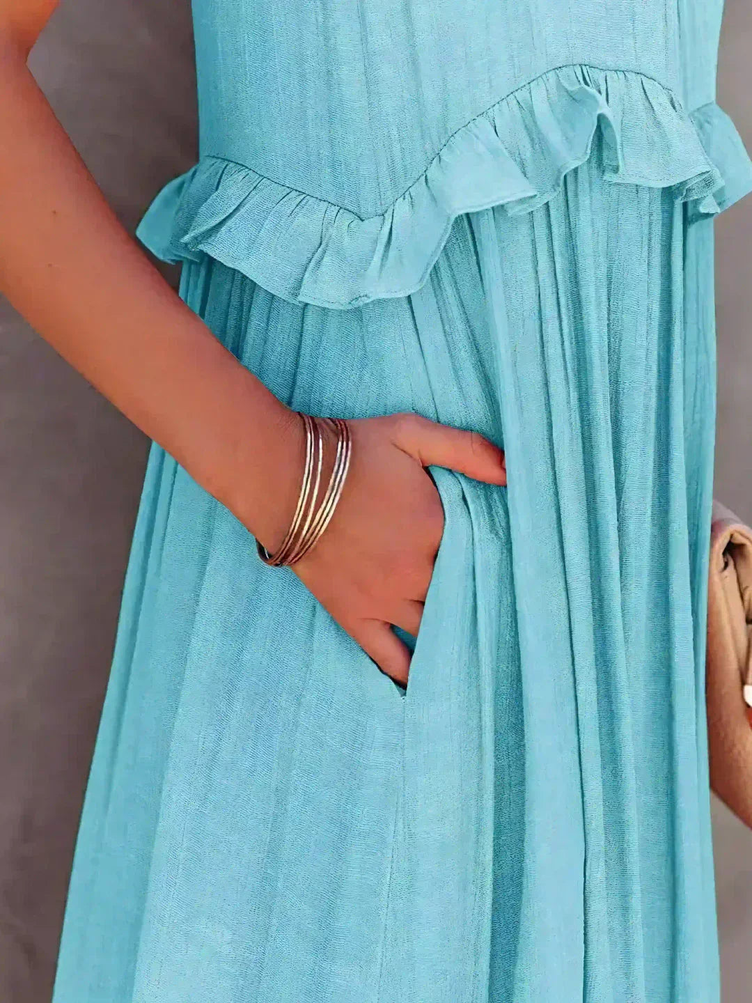 Heather | Elegant Women's Dress